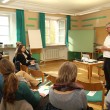 Workshop Prävention Menschenfeindlichkeit Arno Speiser