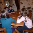 Spielabend im Schlosskeller