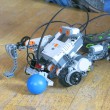 Roboter in Aktion