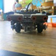 Lego Mindstorms NXT Roboter