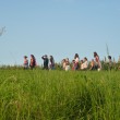 Wanderung