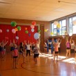 Tanztraining