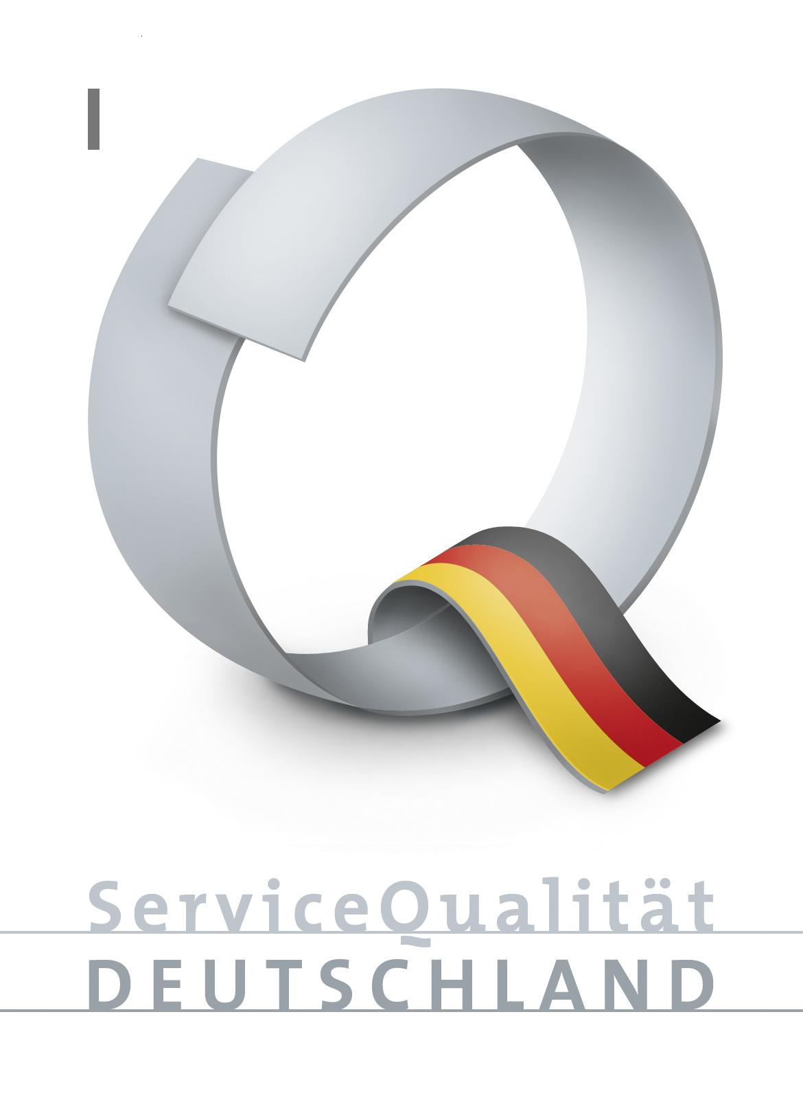 Logo ServiceQ