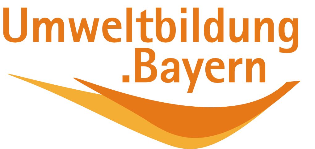 Logo Umweltbildung.Bayern