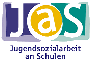 Logo: Jugendsozialarbeit an Schulen (JaS)