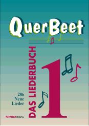 Liederbuch QuerBeet 1