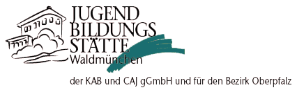 Jugendbildungsstätte Logo